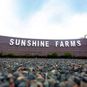 Sunshine Farms And Resort